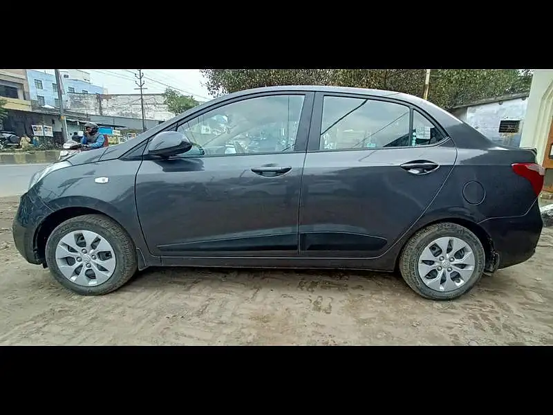 Second Hand Hyundai Xcent [2014-2017] S 1.2 in Kanpur