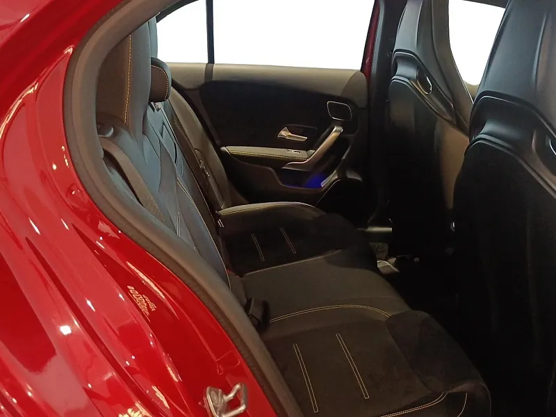 Used Mercedes-Benz AMG A45 S [2021-2023] 4Matic Plus in Chennai