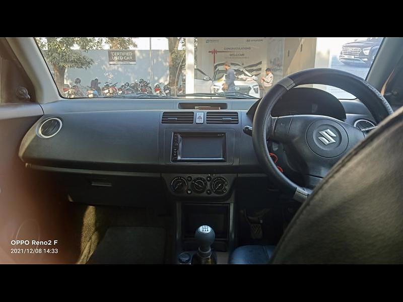 Second Hand Maruti Suzuki Swift DZire [2011-2015] VDI in Lucknow