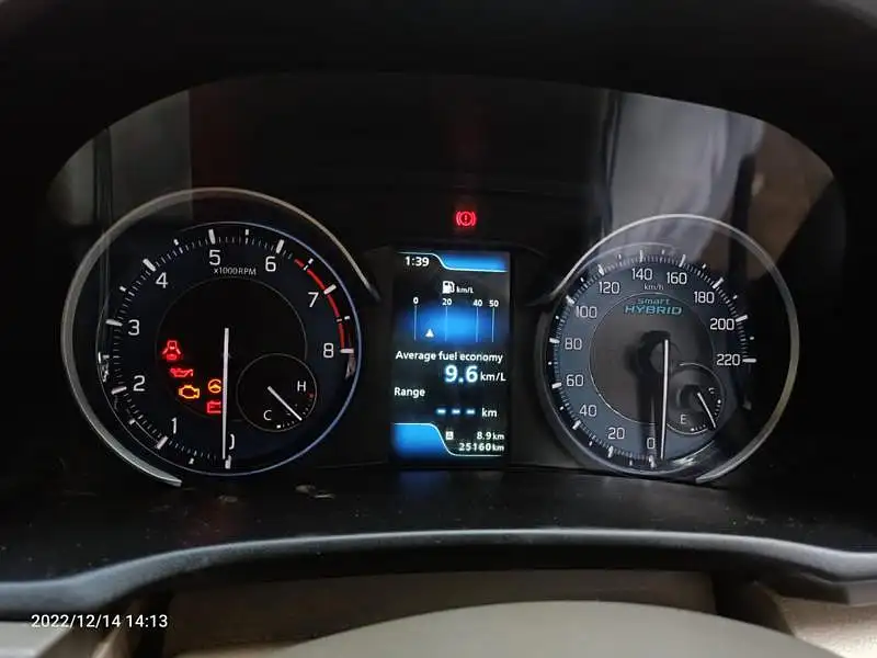 Second Hand Maruti Suzuki Ertiga [2018-2022] VXi in Patna
