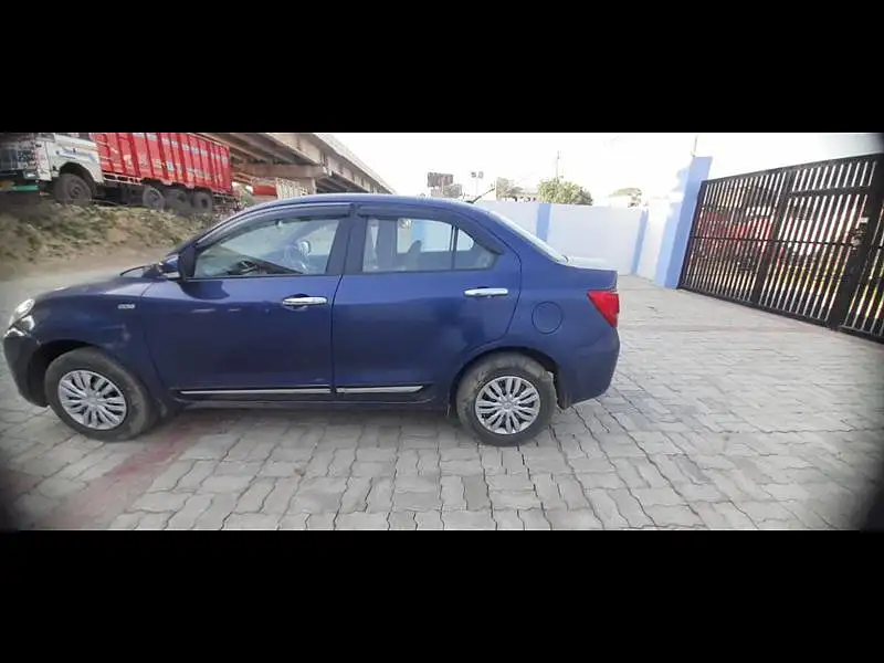 Second Hand Maruti Suzuki Swift Dzire [2015-2017] VDI in Lucknow