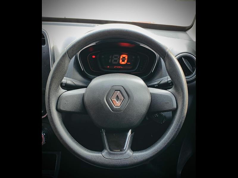 Second Hand Renault Kwid [2015-2019] RXL [2015-2019] in Udupi