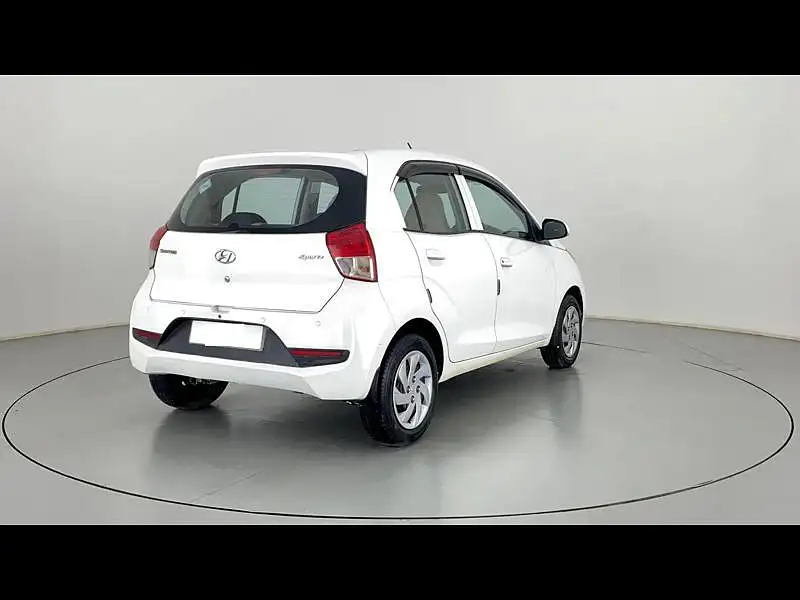 Used Hyundai Santro Sportz CNG [2018-2020] in Delhi
