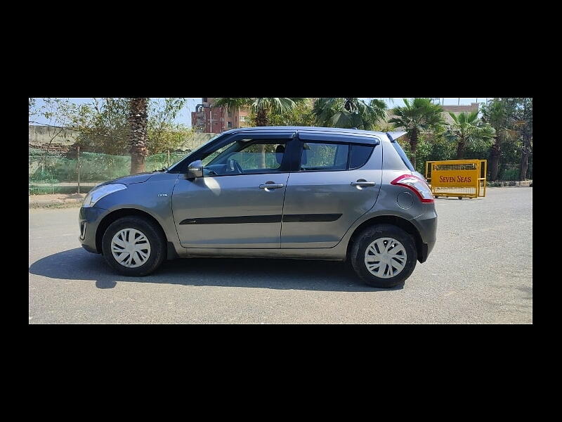Used Maruti Suzuki Swift [2014-2018] VDi Glory Edition in Delhi