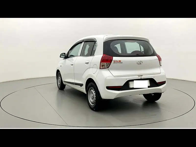 Used Hyundai Santro Era Executive [2019-2020] in Delhi