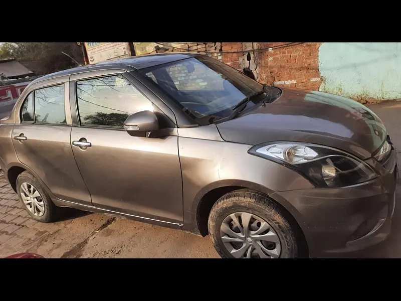 Used Maruti Suzuki Swift DZire [2011-2015] VDI in Kanpur