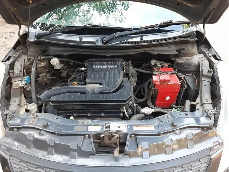 Used Maruti Suzuki Swift [2011-2014] VXi in Mumbai