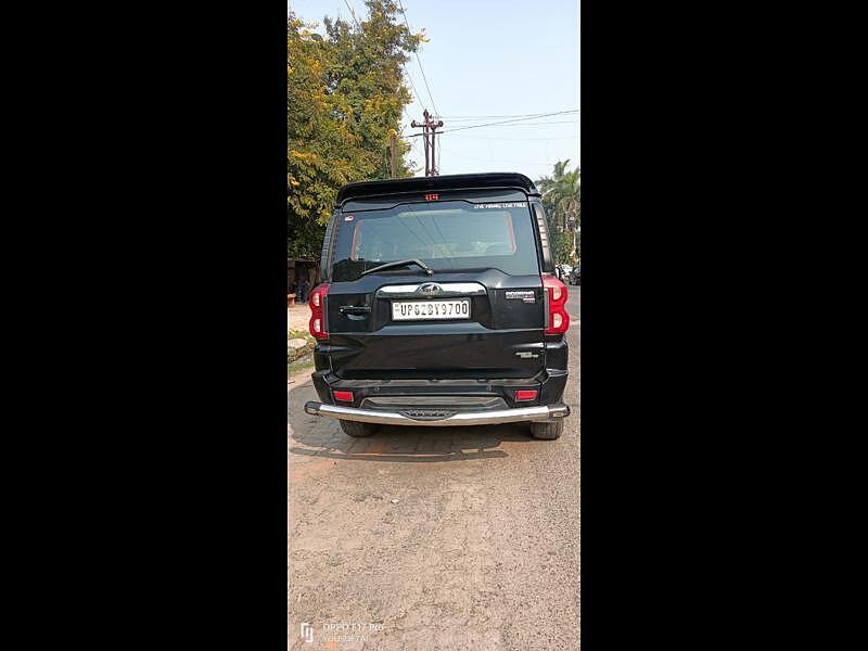 Second Hand Mahindra Scorpio 2021 S11 4WD 7 STR in Lucknow