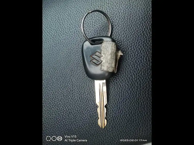 Used Maruti Suzuki Wagon R 1.0 [2014-2019] VXI AMT in Lucknow
