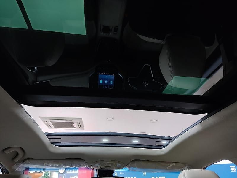Second Hand MG Hector [2019-2021] Sharp 1.5 DCT Petrol [2019-2020] in Bangalore