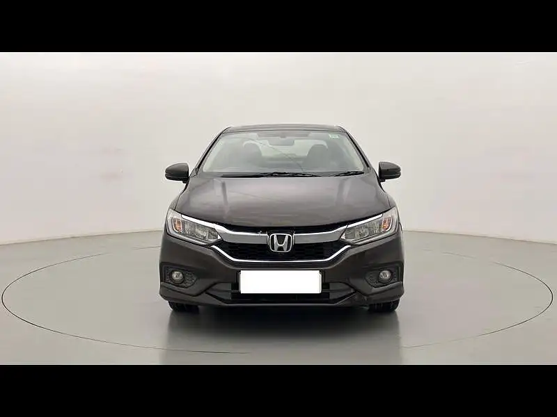Used Honda City V CVT Petrol [2017-2019] in Bangalore