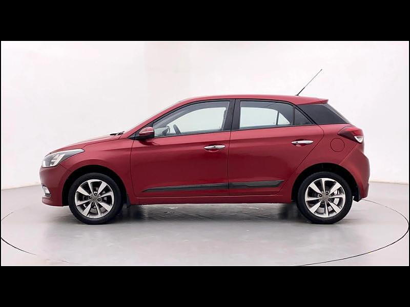 Used Hyundai Elite i20 [2018-2019] Asta 1.4 (O) CRDi in Delhi