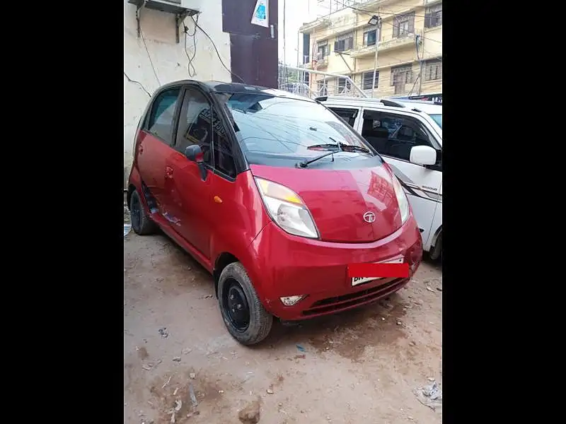 Second Hand Tata Nano [2009-2011] LX in Patna