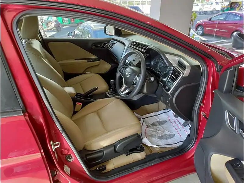 Used Honda City [2014-2017] V in Bangalore