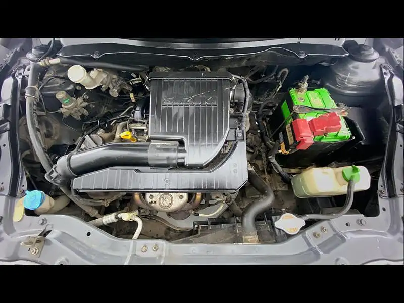 Used Maruti Suzuki Swift [2011-2014] VXi in Delhi