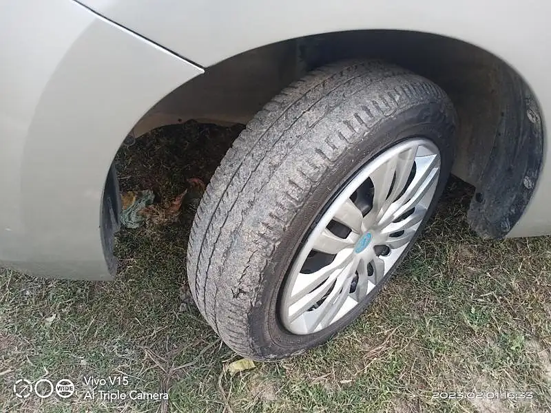 Used Maruti Suzuki Wagon R 1.0 [2014-2019] VXI AMT in Lucknow