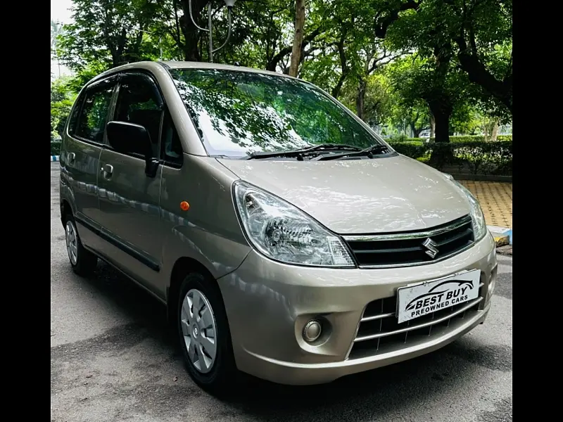 Second Hand Maruti Suzuki Estilo LXi BS-IV in Kolkata