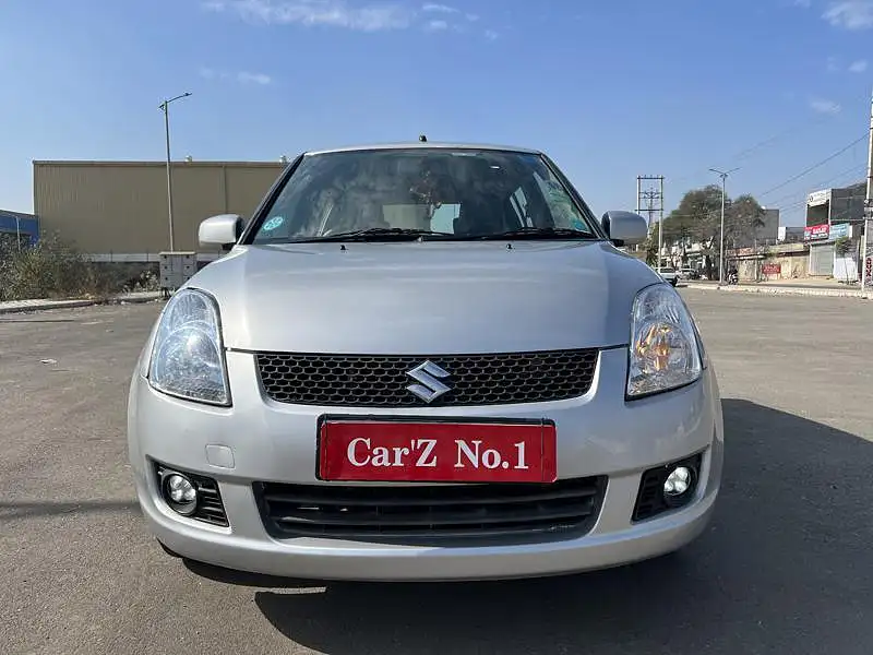 Second Hand Maruti Suzuki Swift  [2005-2010] VXi in Ludhiana