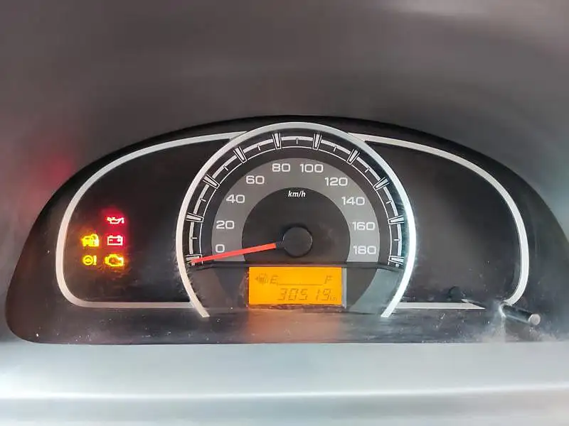 Used Maruti Suzuki Alto 800 [2012-2016] Lxi in Faridabad