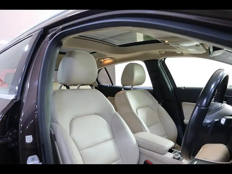 Second Hand Mercedes-Benz GLA [2014-2017] 200 CDI Sport in Chennai