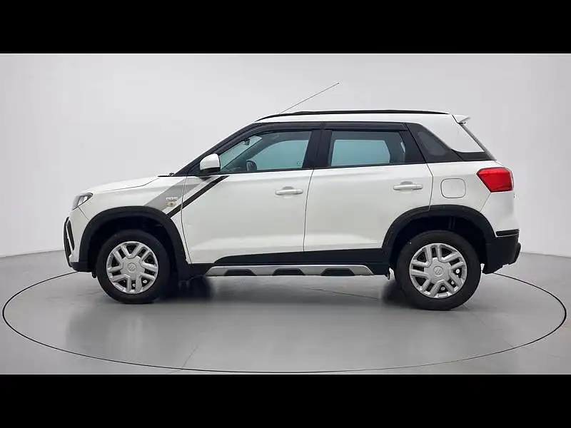 Second Hand Maruti Suzuki Vitara Brezza [2016-2020] VDi in Ahmedabad