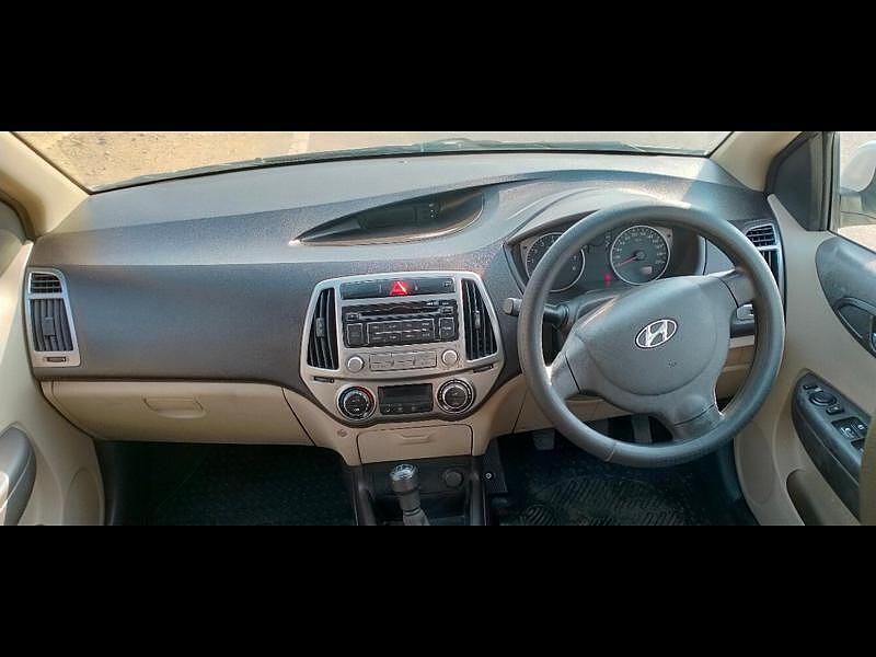 Used Hyundai i20 [2012-2014] Magna 1.2 in Jaipur