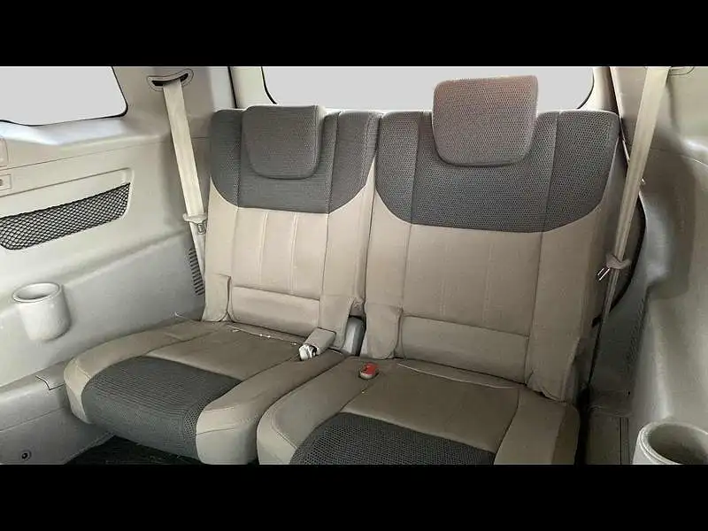 Second Hand Mahindra XUV500 [2011-2015] W6 2013 in Kolkata