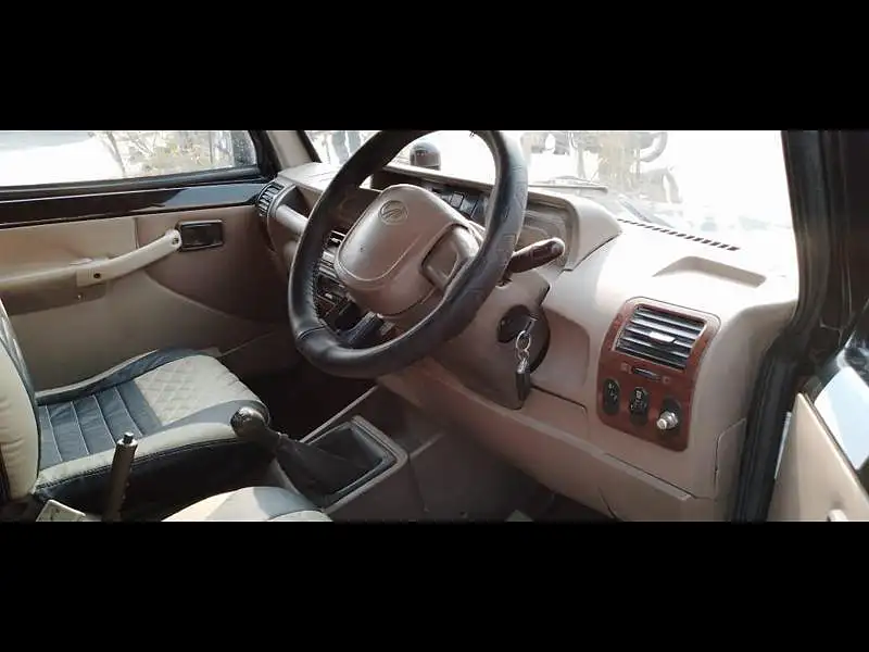 Second Hand Mahindra Bolero [2011-2020] Power Plus ZLX [2016-2019] in Lucknow