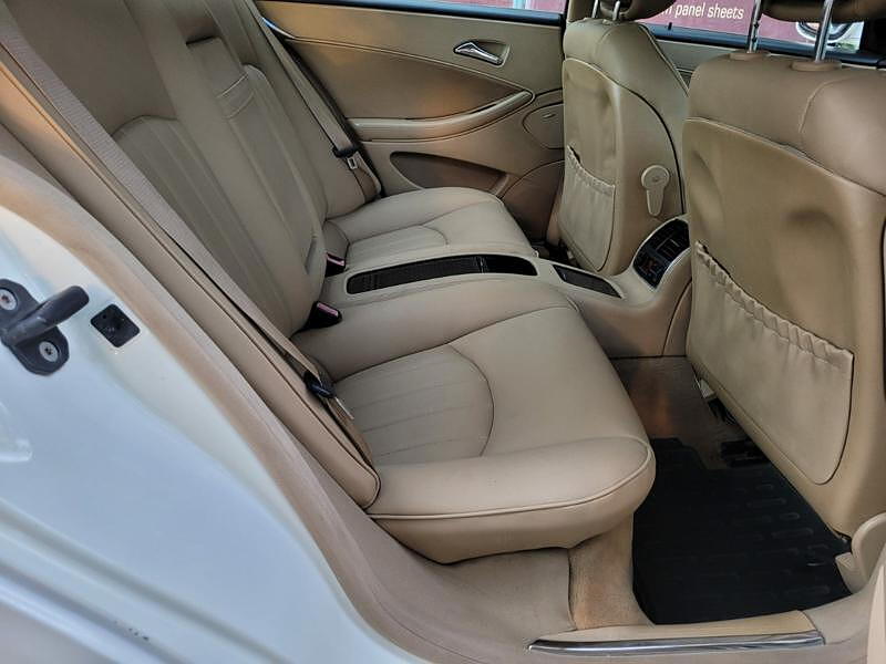 Second Hand Mercedes-Benz CLS [2006-2011] 350 in Mumbai