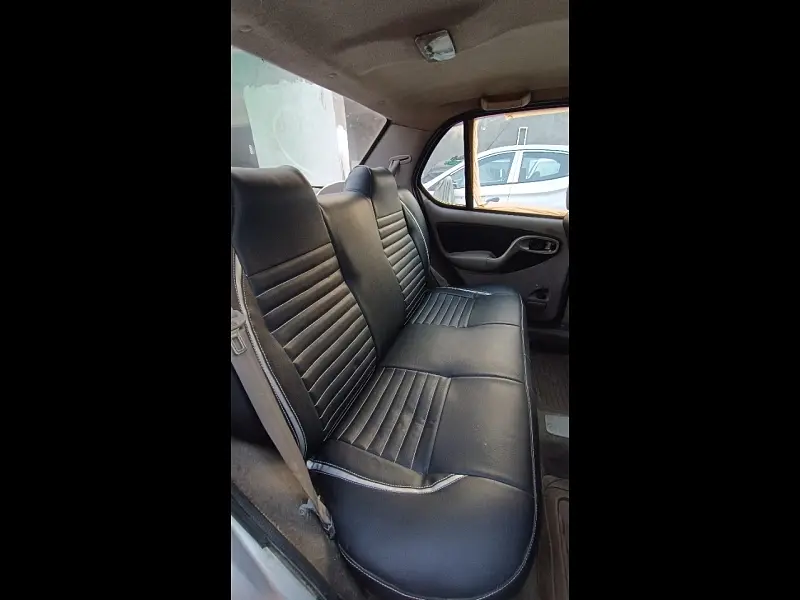 Second Hand Tata Indigo eCS [2010-2013] LX TDI  BS-III in Ludhiana