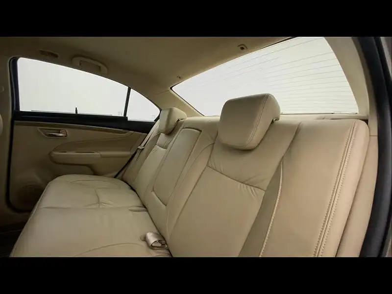 Used Maruti Suzuki Ciaz Alpha Hybrid 1.5 [2018-2020] in Delhi