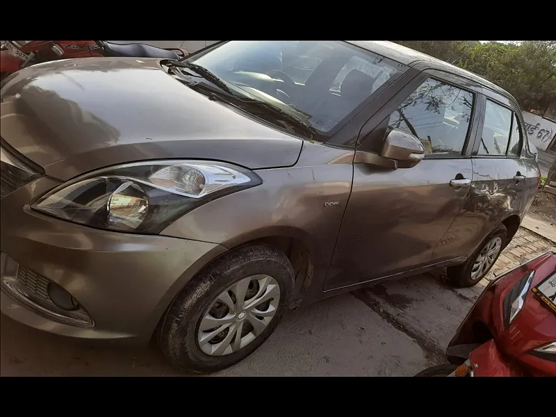 Used Maruti Suzuki Swift DZire [2011-2015] VDI in Kanpur