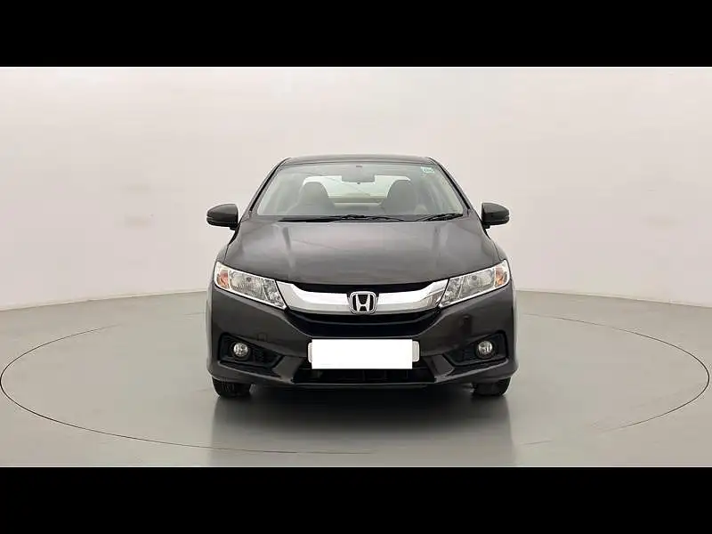 Used Honda City [2014-2017] V in Bangalore