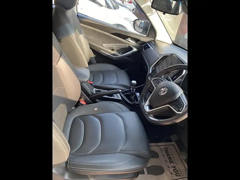 Second Hand MG Hector [2021-2023] Sharp 2.0 Diesel Turbo MT in Lucknow