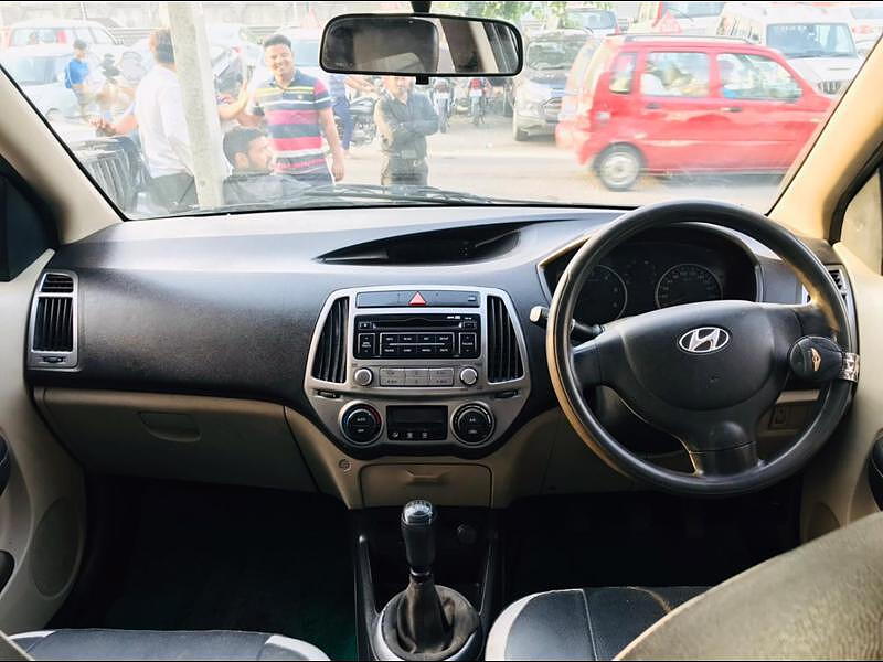 Used Hyundai i20 [2012-2014] Magna 1.4 CRDI in Lucknow