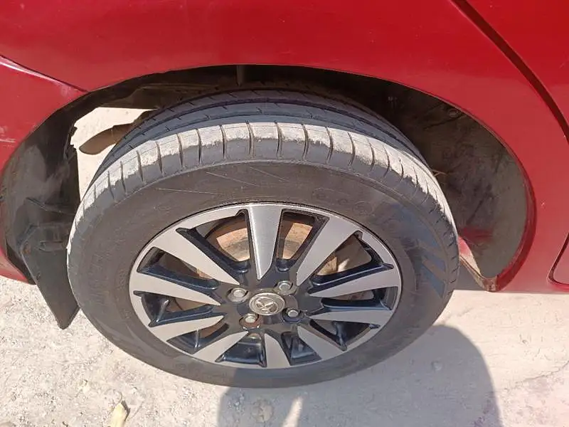 Used Toyota Etios Liva V in Gurgaon