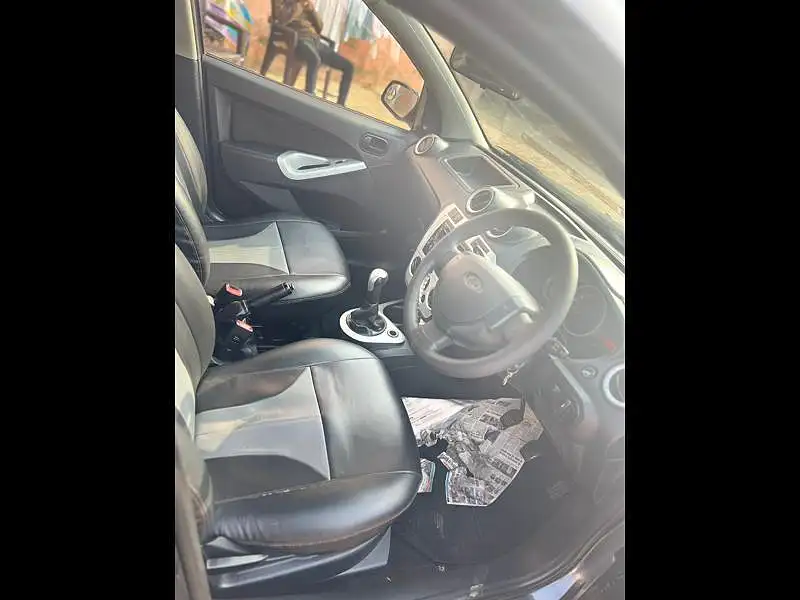 Second Hand Ford Figo [2012-2015] Duratorq Diesel ZXI 1.4 in Mohali