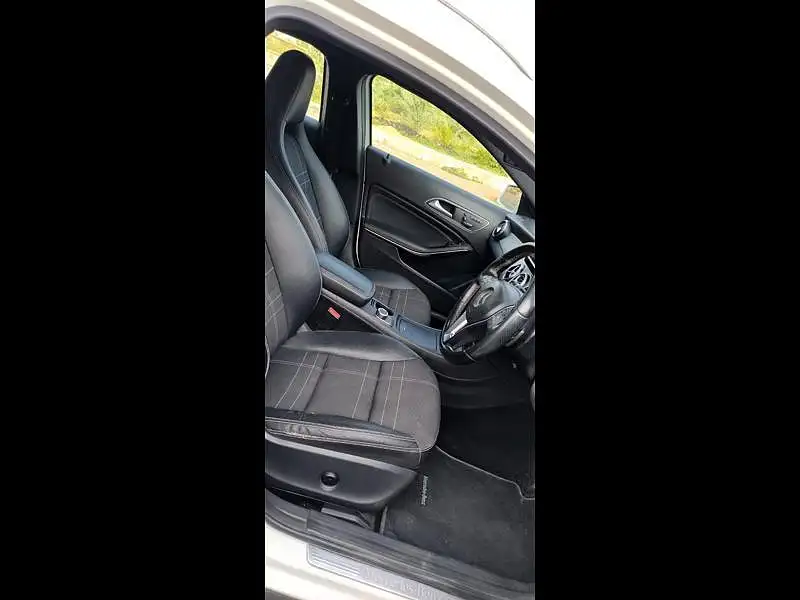 Second Hand Mercedes-Benz GLA [2014-2017] 200 Sport in Chennai