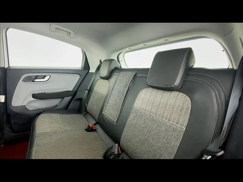 Used Tata Altroz XZ Petrol [2020-2023] in Delhi