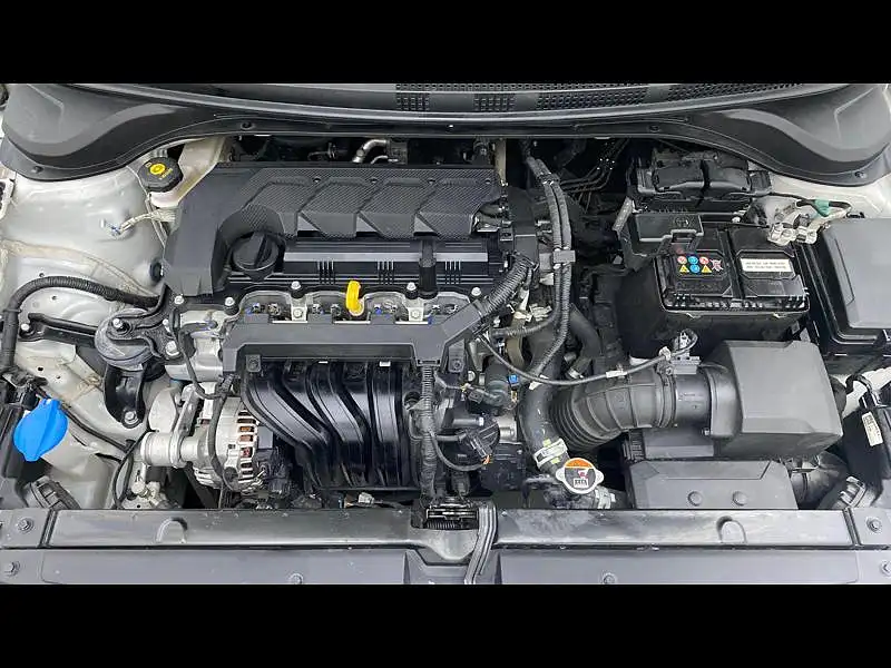 Second Hand Hyundai Verna 2020 SX 1.5 VTVT in Zirakpur