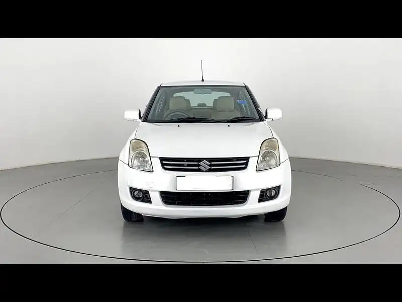 Second Hand Maruti Suzuki Swift Dzire [2008-2010] ZXi in Delhi