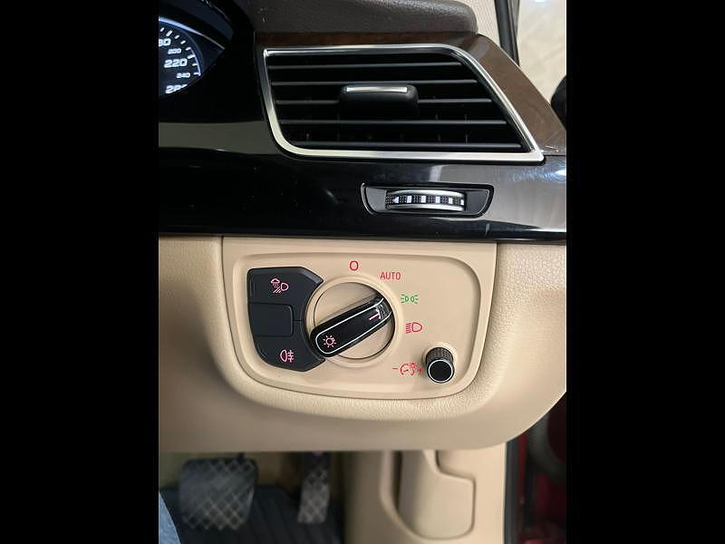 Used Audi A8 L [2014-2018] 60 TDI in Ludhiana