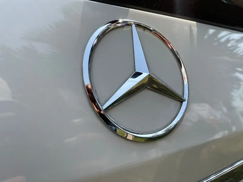 Second Hand Mercedes-Benz M-Class ML 250 CDI in Ludhiana