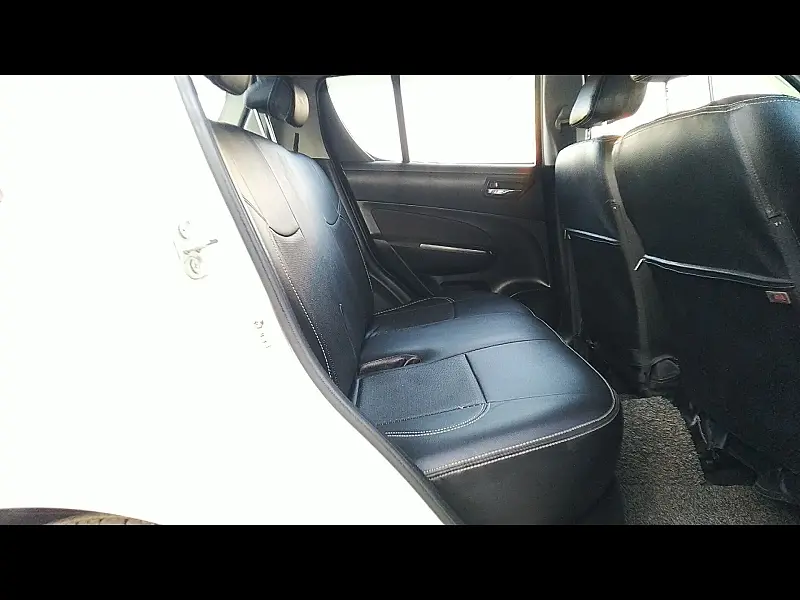 Used Maruti Suzuki Swift [2011-2014] VXi in Faridabad