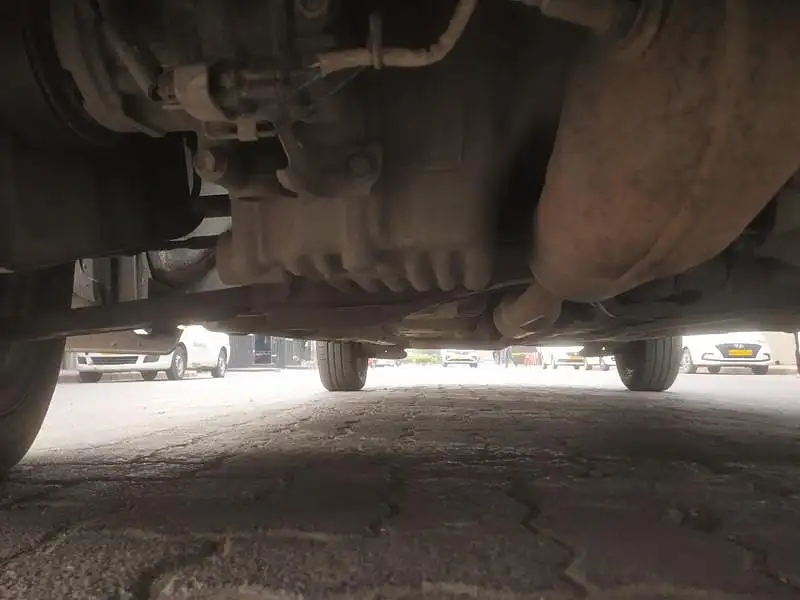 Used Toyota Etios [2010-2013] G in Pune