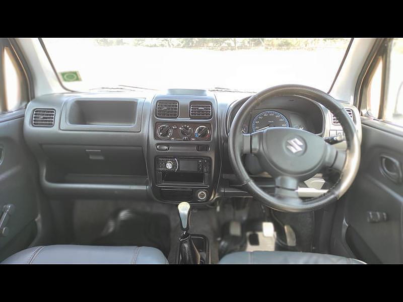 Used Maruti Suzuki Wagon R [2006-2010] LXi Minor in Nashik