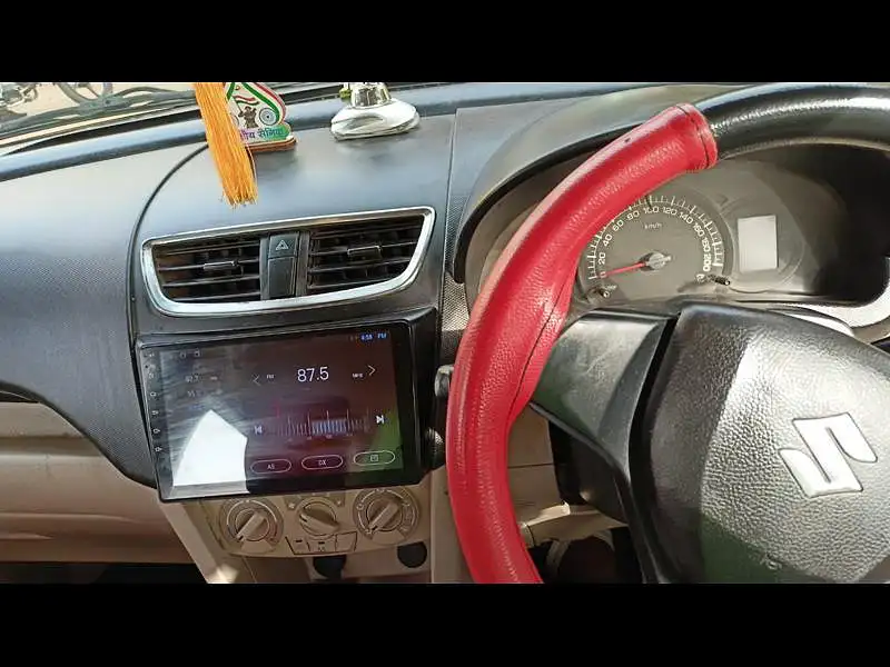 Used Maruti Suzuki Swift Dzire [2015-2017] VDI in Bulandshahar