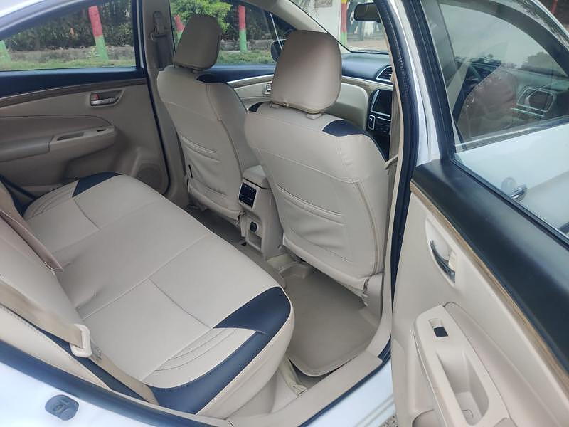 Second Hand Maruti Suzuki Ciaz Alpha Hybrid 1.5 [2018-2020] in Indore