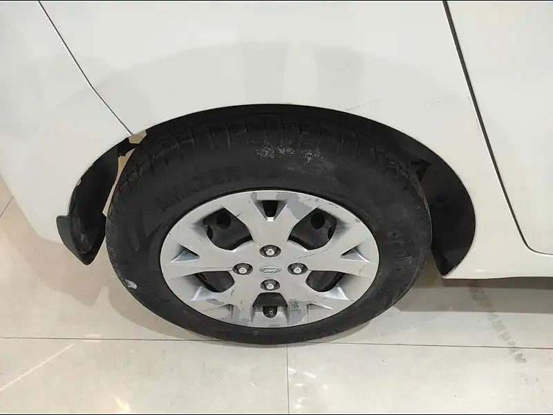 Second Hand Hyundai Grand i10 [2013-2017] Magna 1.2 Kappa VTVT [2013-2016] in Kanpur