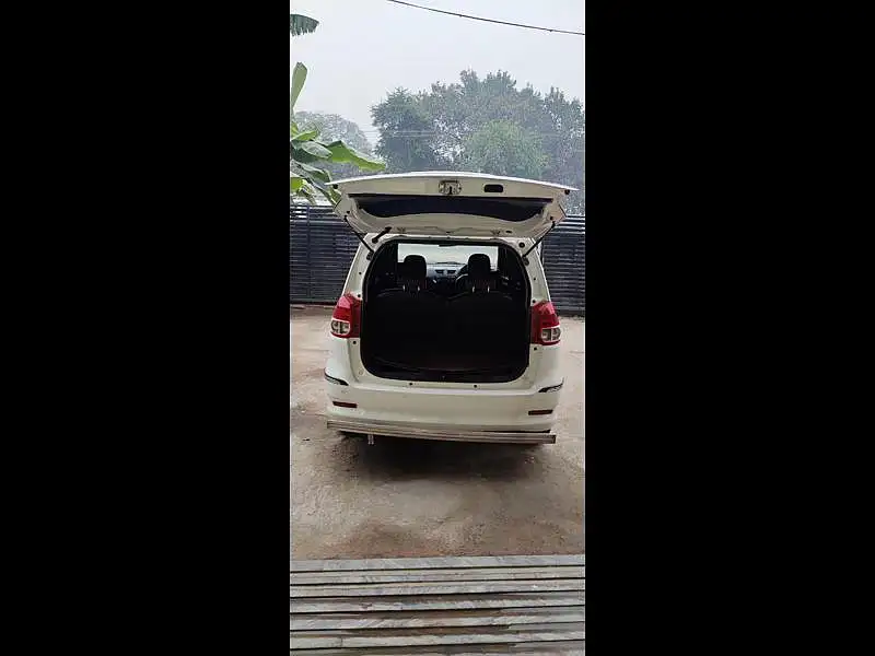 Second Hand Maruti Suzuki Ertiga [2015-2018] VDI SHVS in Patna